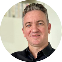 Maarten Van de Broek